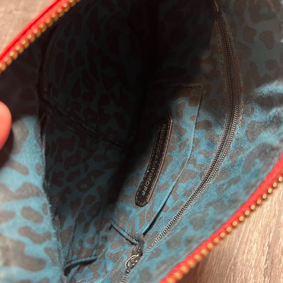 Rebecca Minkoff Red Purse‎ - Picture 8 of 10